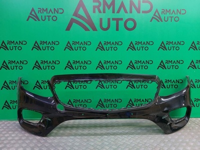 A21388527009999 Бампер Mercedes E-Class W213, S213 2016-2020 , A2138852600