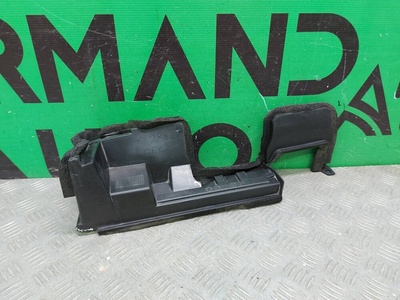 302001176AA Дефлектор радиатора OMODA C5 T19C 2022-нв