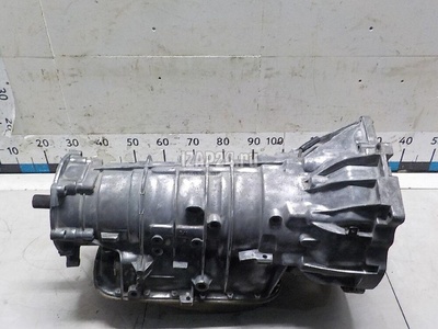 24007518604 АКПП (автоматическая коробка переключения передач) BMW X5 E53 (2000 - 2007)