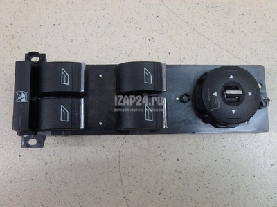 1683897 Блок управления стеклоподъемниками Ford C-MAX (2003 - 2010)