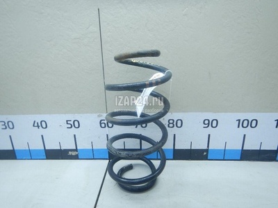 1K0411105DK Пружина передняя VAG Caddy III (2004 - 2015)