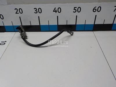 12427603567 Клемма аккумулятора минус BMW 3-serie E90/E91 (2005 - 2012)