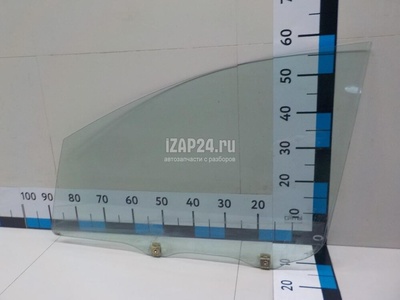 MN167531 Стекло двери передней левой Mitsubishi Grandis (NA#) (2004 - 2010)