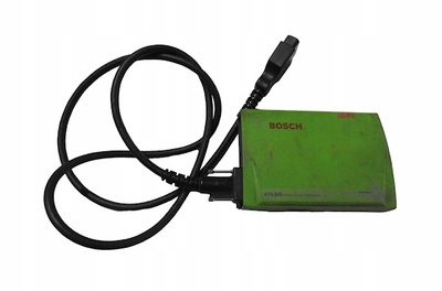 Ie89 тестер диагностический bosch kts 570