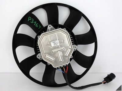 8W0959455AB порше cayenne 9y0 audi rsq8 rsq7 4m lamborghini urus бентайга на канарских островах вентилятор