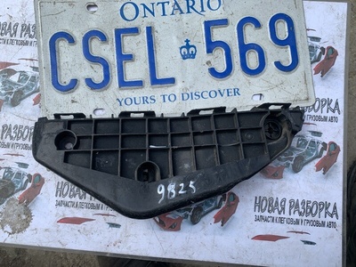 5253652120 КРЕПЛЕНИЕ БАМПЕРА Toyota SPADE NCP141, NCP145, NSP140, NSP141 52536-52120