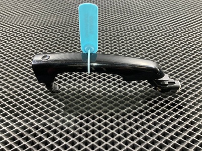 T2H19786PAB Ручка наружная передняя левая Jaguar F-Pace 2016 ,T2H3843LML