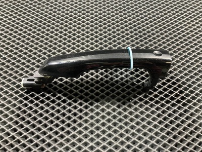 T2H19786PAB Ручка наружная передняя левая Jaguar F-Pace 2018 ,T2H3843LML