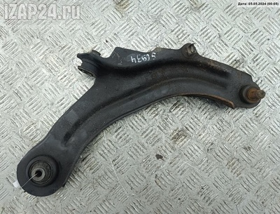 8200298455 Рычаг подвески передний правый Renault Megane II (2002-2008) 2004
