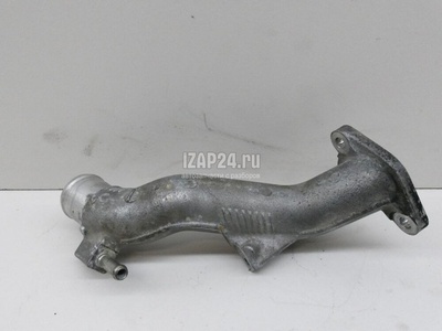 110605X00A Фланец двигателя системы охлаждения Nissan Pathfinder (R51) (2005 - 2014)