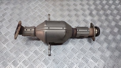 1205116XGW02A Катализатор Haval Jolion 2021