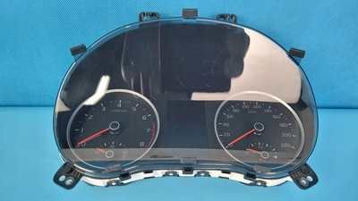 94033H8140 kia рио iv 22r рестайлинг 1.0 t - gdi спидометр часы 94033 - h8140
