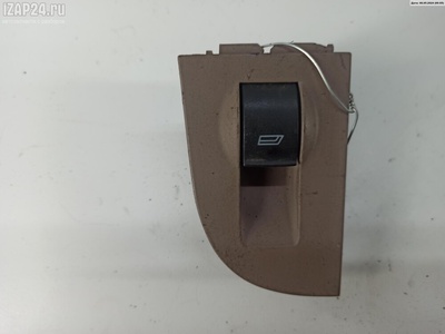 4B0839015B Кнопка стеклоподъемника заднего левого Audi A6 C5 (1997-2005) 1999