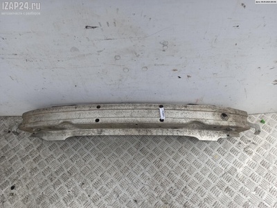8E0807109C Усилитель бампера переднего Audi A4 B6 (2001-2004) 2002