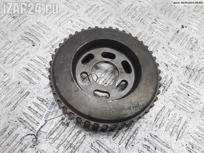 038130111b Шкив Skoda Octavia mk1 (A4) 2001