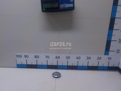 8D0601170Z17 Колпак декоративный VAG Q7 [4L] (2005 - 2015)