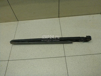 4L09554071P9 Поводок стеклоочистителя заднего VAG Q7 [4L] (2005 - 2015)