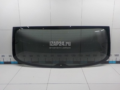 4L0845501NVB Стекло двери багажника VAG Q7 [4L] (2005 - 2015)