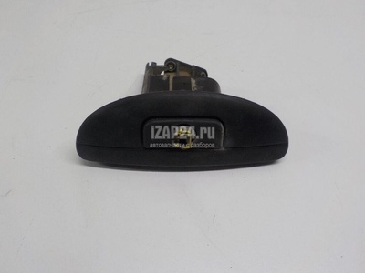 7701469857 Ручка двери багажника наружная Renault Scenic (1999 - 2003)