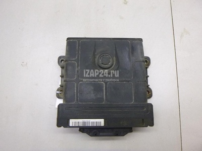 09G927750HJ Блок управления АКПП VAG Passat [B6] (2005 - 2010)