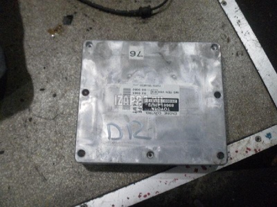 8966142A22 Блок управления двигателем Toyota RAV 4 (2000 - 2005)