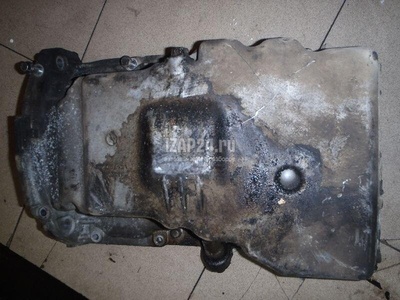 L3K910400E Поддон масляный двигателя Mazda Mazda 3 (BK) (2002 - 2009)