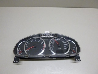 GR1A55471A Панель приборов Mazda Mazda 6 (GG) (2002 - 2007)