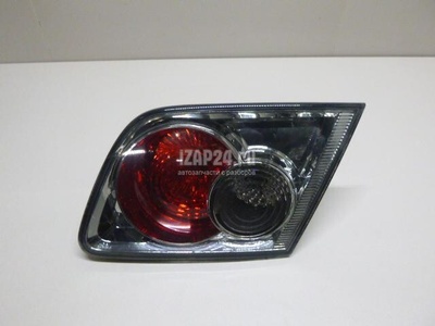 GR1B513F0B Фонарь задний внутренний правый Mazda Mazda 6 (GG) (2002 - 2007)