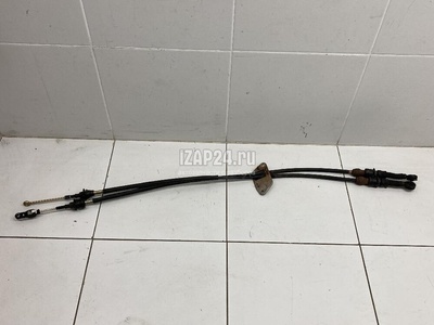 GJ6A46500D Трос КПП Mazda Mazda 6 (GG) (2002 - 2007)