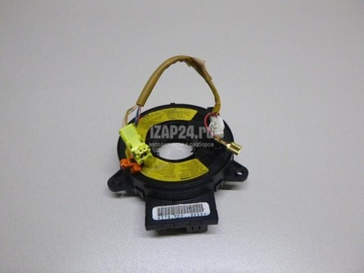 TD1166CS0A Механизм подрулевой для SRS (ленточный) Mazda Mazda 6 (GG) (2002 - 2007)