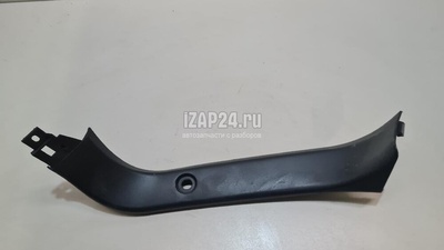 BP4K68940E02 Обшивка двери багажника Mazda Mazda 3 (BK) (2002 - 2009)