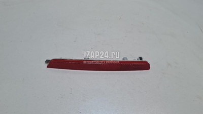 BN8P515L0C Отражатель задний Mazda Mazda 3 (BK) (2002 - 2009)