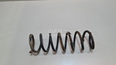 BBM228011D Пружина задняя Mazda Mazda 3 (BK) (2002 - 2009)