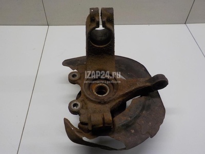 BP4L33021 Кулак поворотный передний правый Mazda Mazda 3 (BK) (2002 - 2009)