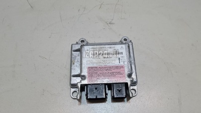 BR5S57K30C Блок управления AIR BAG Mazda Mazda 3 (BK) (2002 - 2009)