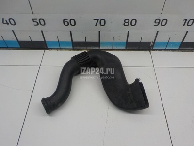 6Y0129618A Патрубок воздушного фильтра VAG Fabia (1999 - 2007)