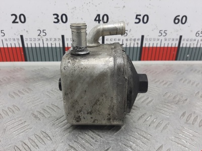 059117021B Теплообменник Volkswagen Passat 5 GP (2000-2005) 2005 ,