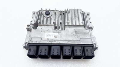 13619886573 Блок управления двигателем BMW 3-Series G20 2020 , 9886573, 0281037129, 5A129B6