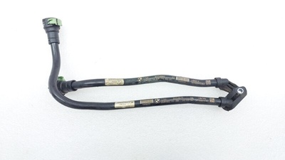 17228654880 Трубка системы охлаждения АКПП BMW 3-Series G20 2020 , 8654880, 17228654879, 8654879