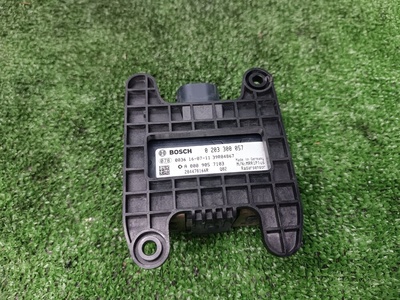 A0009057103 Датчик радарный Smart Forfour W453 2016