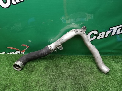 1k0145762t Патрубки интеркулера Volkswagen Scirocco 3 2012