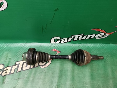 7l0407271e Привод Porsche Cayenne 957 2007