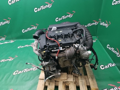 11002158714 Двигатель Mini Cooper S R56 2008 N14B16AB , 11002156690, 11000444897, 11007559129