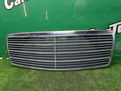 A1408800683 Решетка радиатора Mercedes-Benz S W140