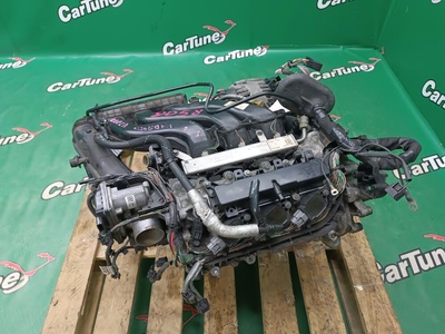 A2810105000 Двигатель Smart Forfour W453 2016 M281.920
