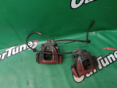 34116768457 Суппорта Mini Cooper S R53 2006