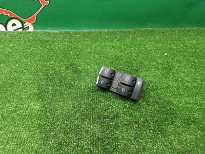 4F0959851 Блок кнопок стеклоподъемников AUDI A3 8P 2006