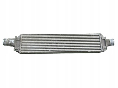 80A145805K audi q5 sq5 80a интеркулер радиатор