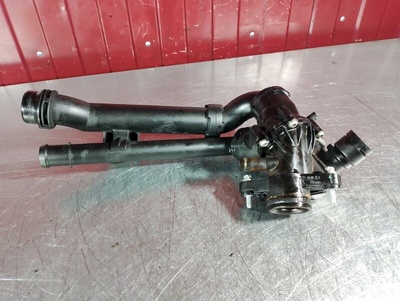 A2742000615 Термостат Mercedes E-class W212 2013 , , A2742000215, A2742000115, A2742000715