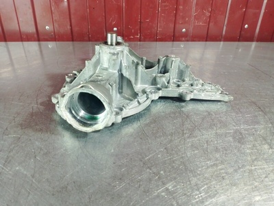 A2722000401 Помпа Mercedes CLS C219 2007 , A2722000901, , R2722010001, A2722010001, A2732000201, 2722010601